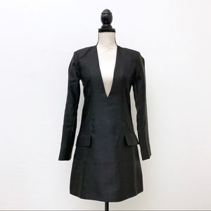 NWT endless rose Black Dress